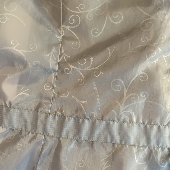 Women's Free Country Athletx Series jacket with hood - Picture 8 of 14